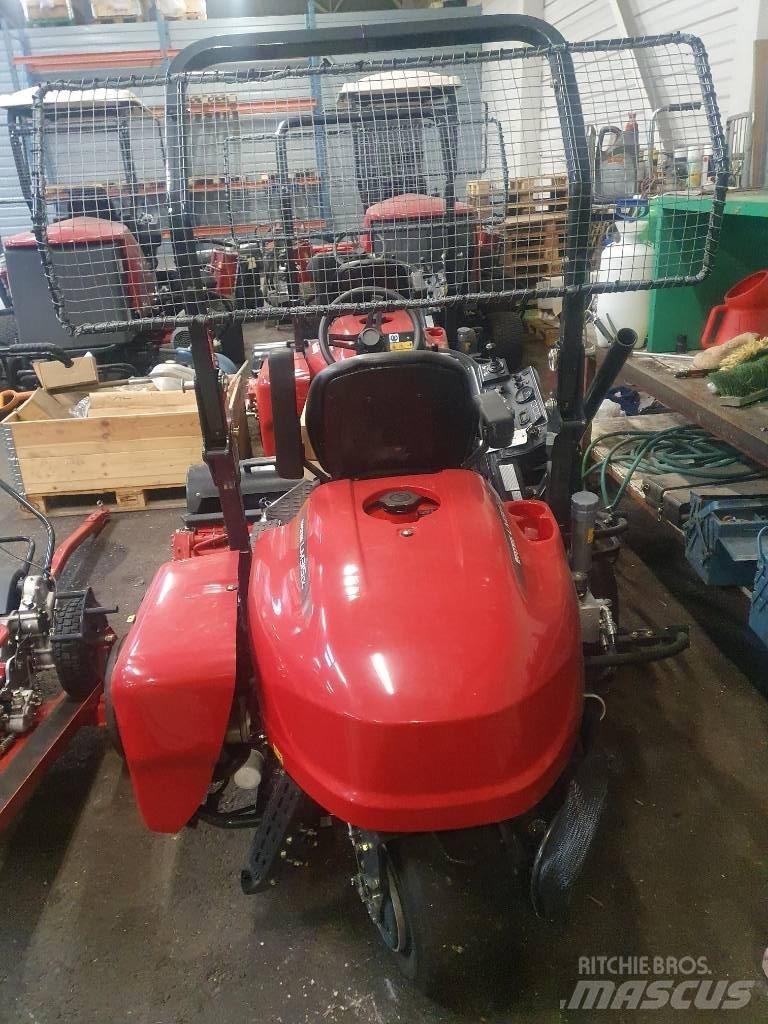 Baroness LM315GC Golfpálya karbantartó gépek