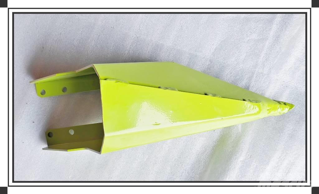 CLAAS Point WD LH Alváz és felfüggesztés
