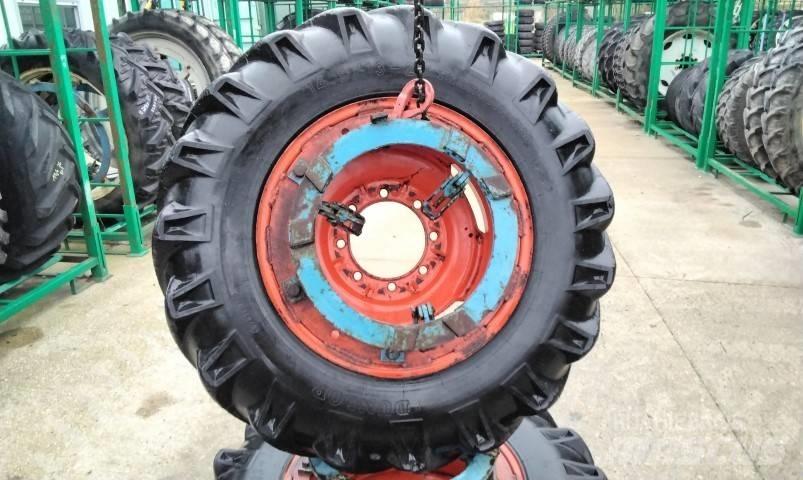  SOMAC 14.9R26 Gumiabroncsok, kerekek és felnik