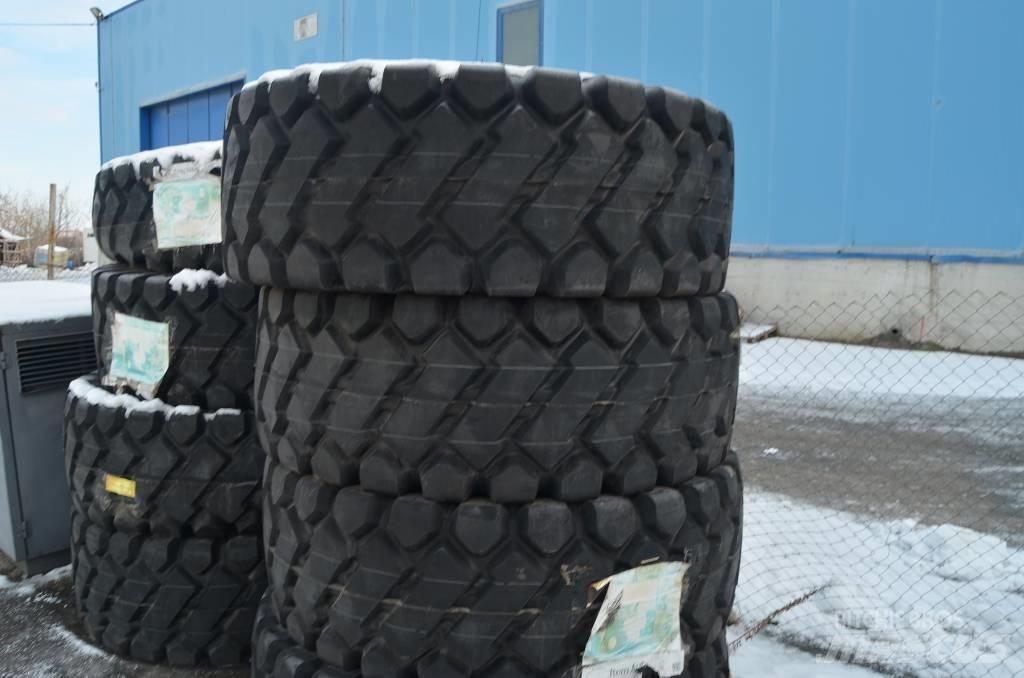 Suihe 26.5x25 Gumiabroncsok, kerekek és felnik