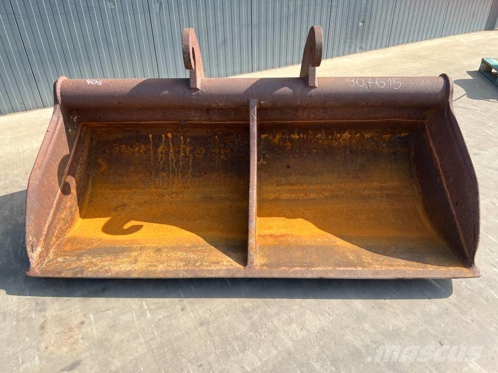 Verachtert CW40 Kanalak