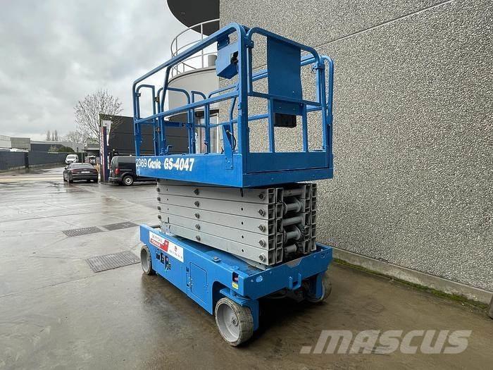 Genie GS4047 Egyéb felvonók és állványok