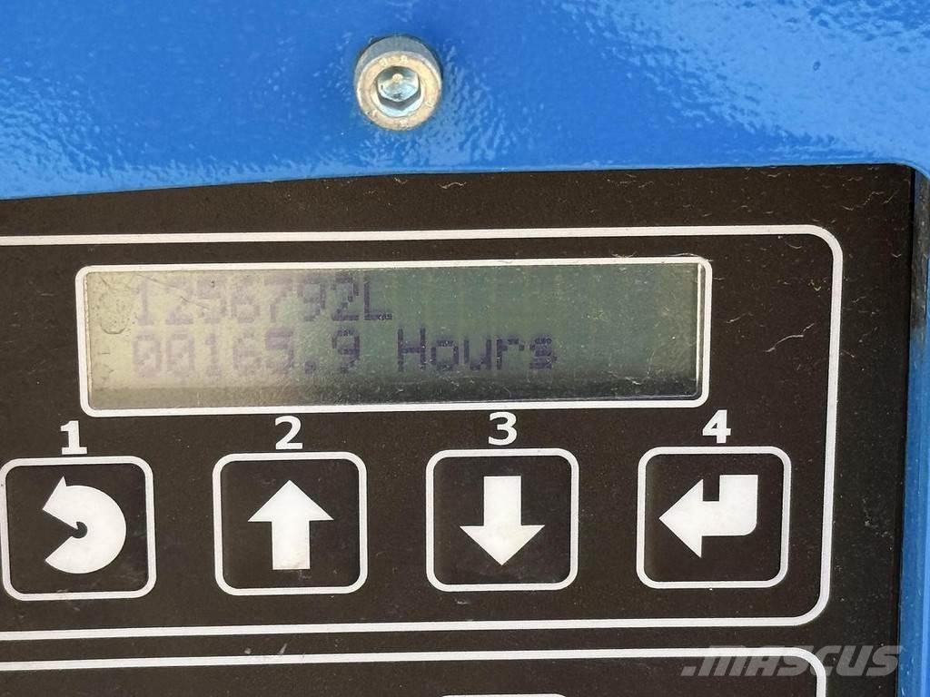 Genie GS4047 Egyéb felvonók és állványok