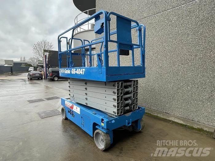 Genie GS4047 Egyéb felvonók és állványok