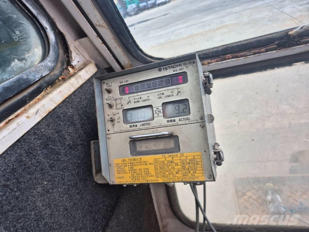 Samsung cx500c Lánctalpas daruk