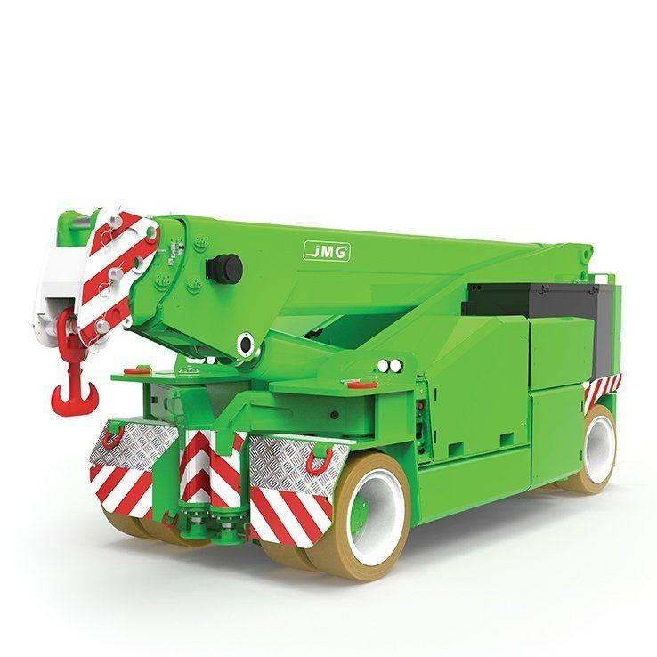 JMG MC350S Mini daruk