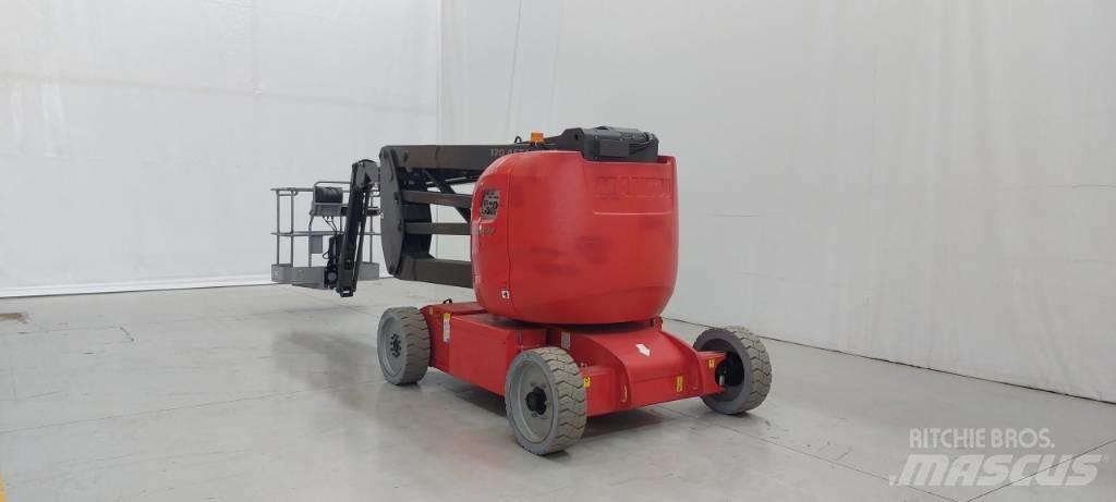 Manitou 170 AETJL Karos emelők