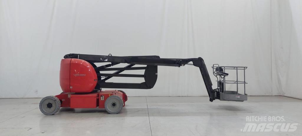 Manitou 170 AETJL Karos emelők