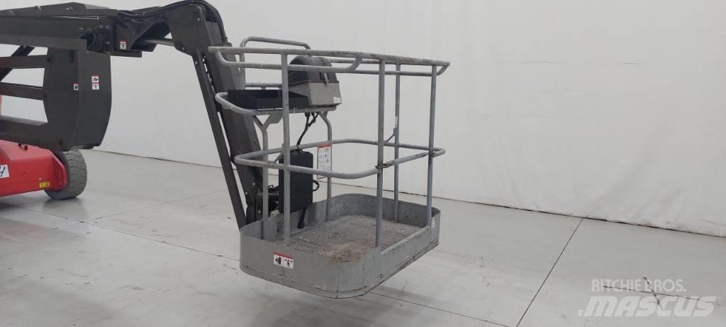 Manitou 170 AETJL Karos emelők
