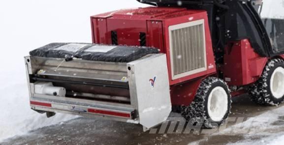 Ventrac Spridare Homokszórók