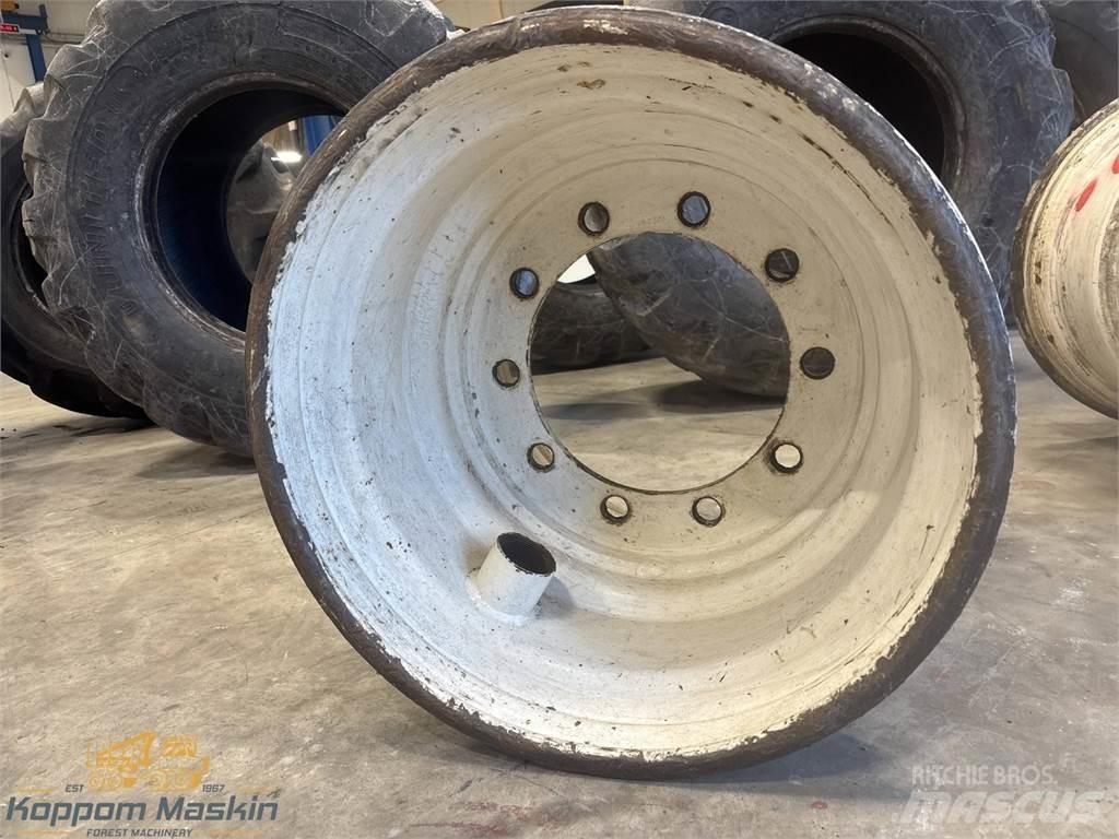 Gremo 950 20x22,5 Gumiabroncsok, kerekek és felnik