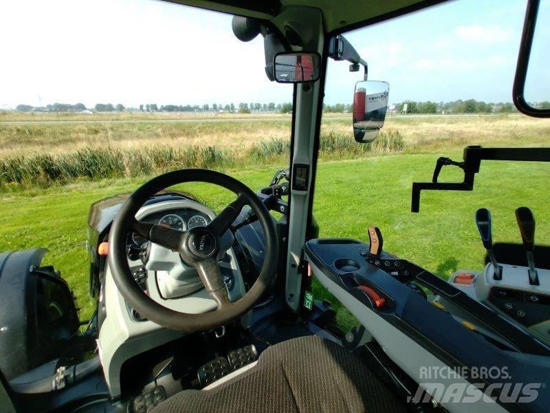 Valtra N 154 A Traktorok