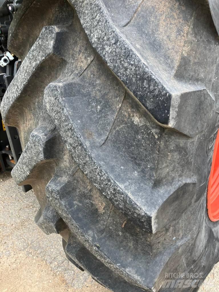 CLAAS Axion 920 Traktorok