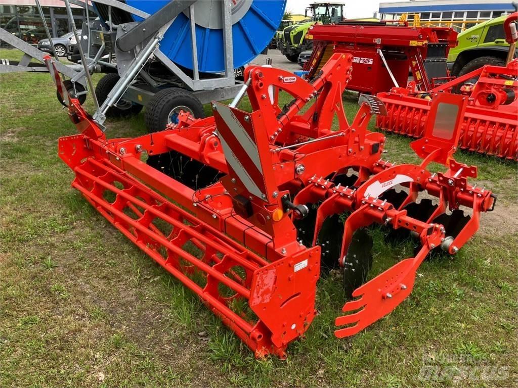Maschio Veloce 300 Tárcsás boronák
