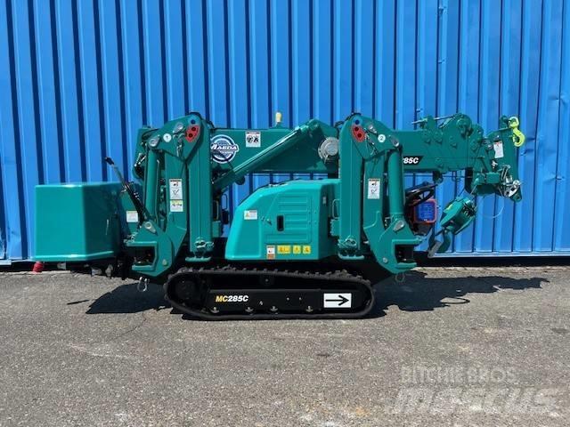 Maeda MC 285 Mini daruk