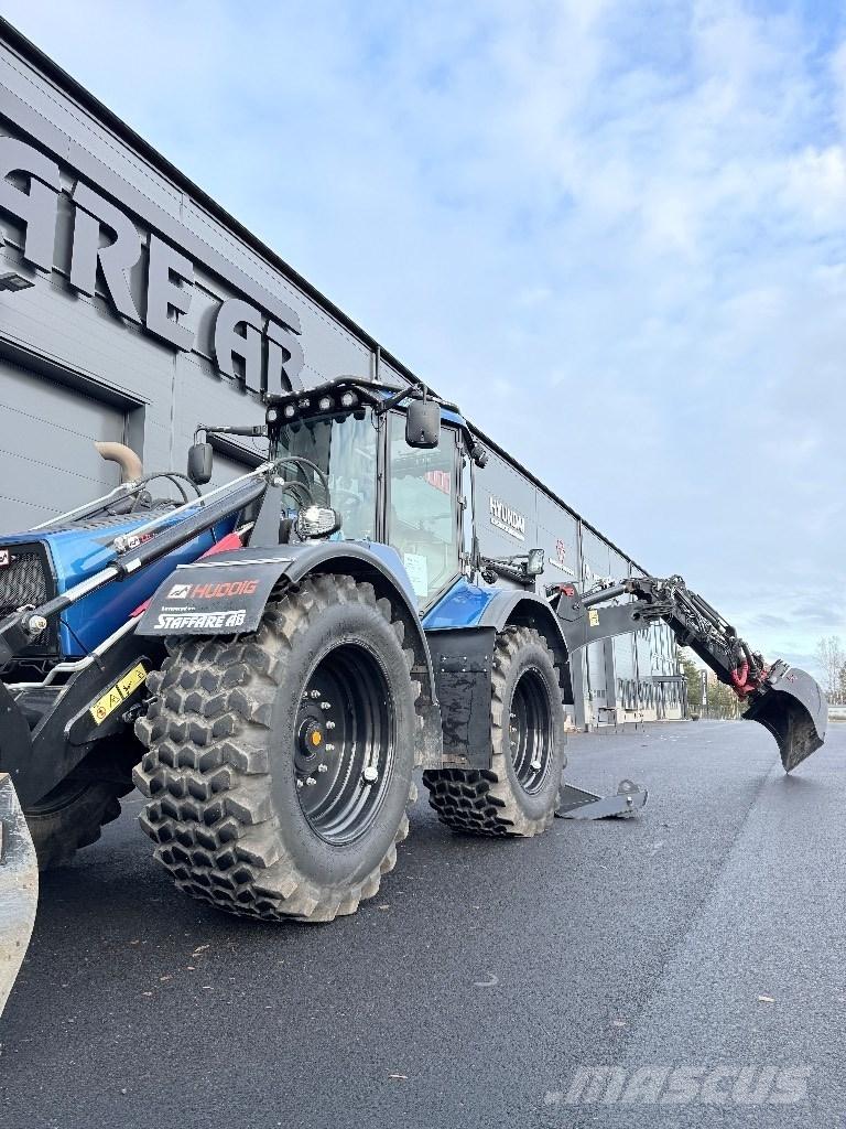 Huddig 1370 Kotrórakodók