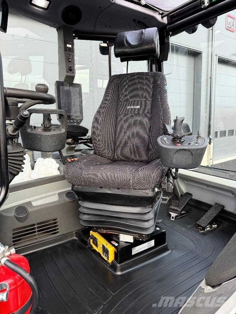 Huddig 1370 Kotrórakodók