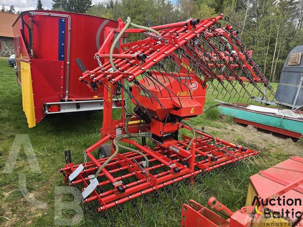 Einböck AeroStar Borona