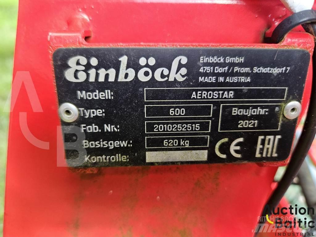 Einböck AeroStar Borona