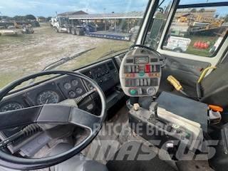 Freightliner FC 80 Utcaseprő teherautók