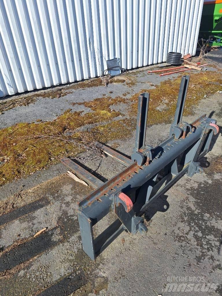 Ålö L1220 Haszonjárművek - Egyéb