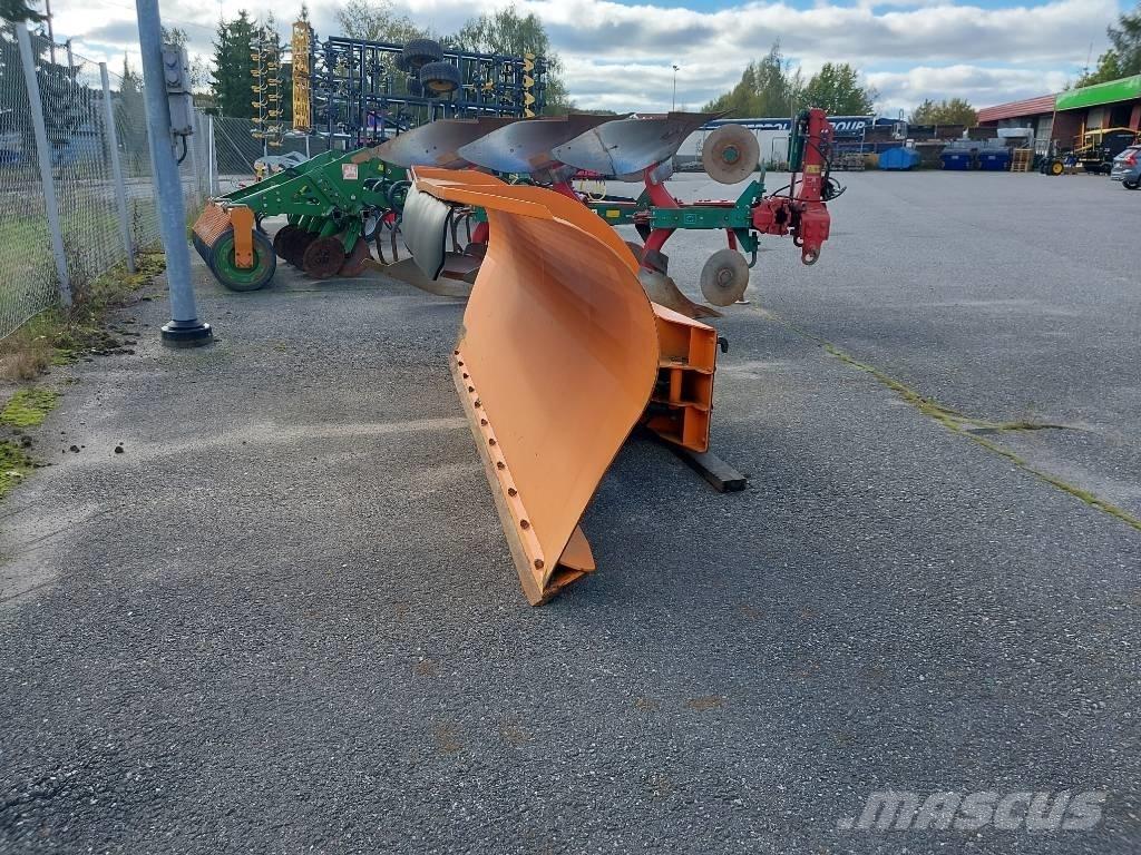  Pameco Alueaura 3355 Hóeltakarítók