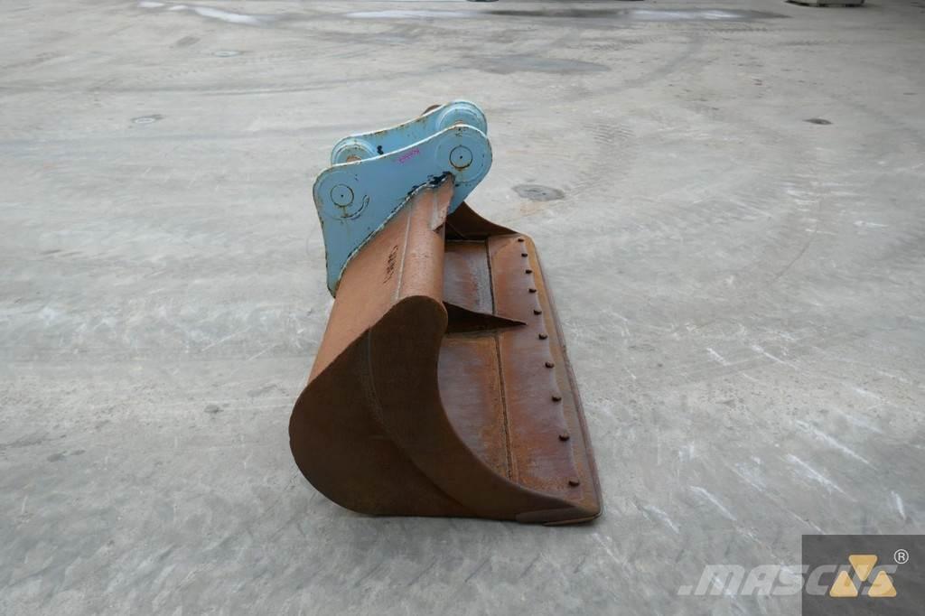 Strickland Bucket Kanalak