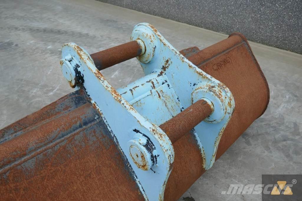 Strickland Bucket Kanalak