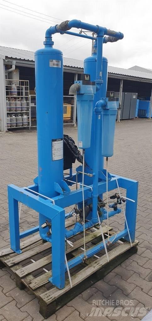  HANKINSON DK260 Sűrített-levegő tisztítók