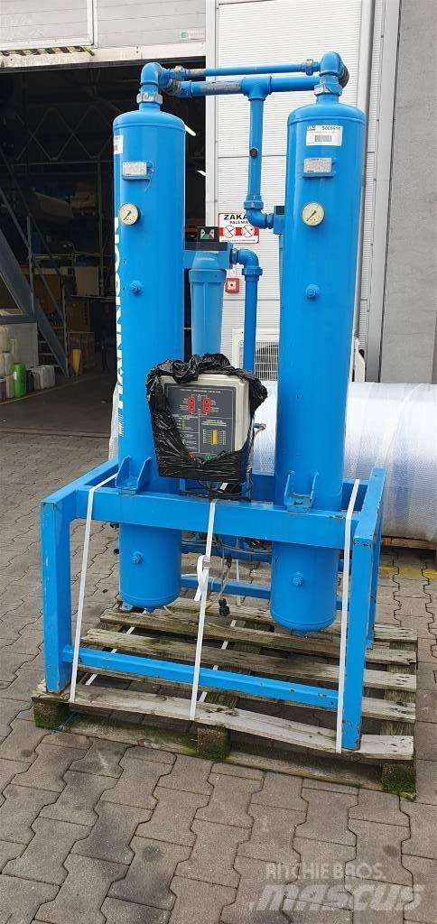  HANKINSON DK260 Sűrített-levegő tisztítók