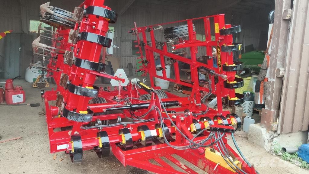 Väderstad NZA500 Borona