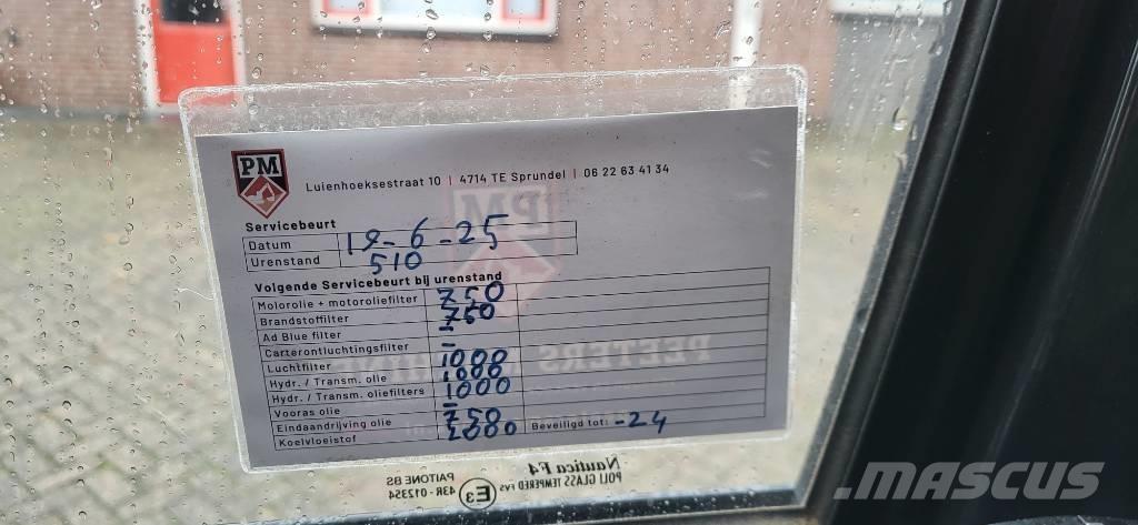 Yanmar SV19VT Mini kotrók < 7t