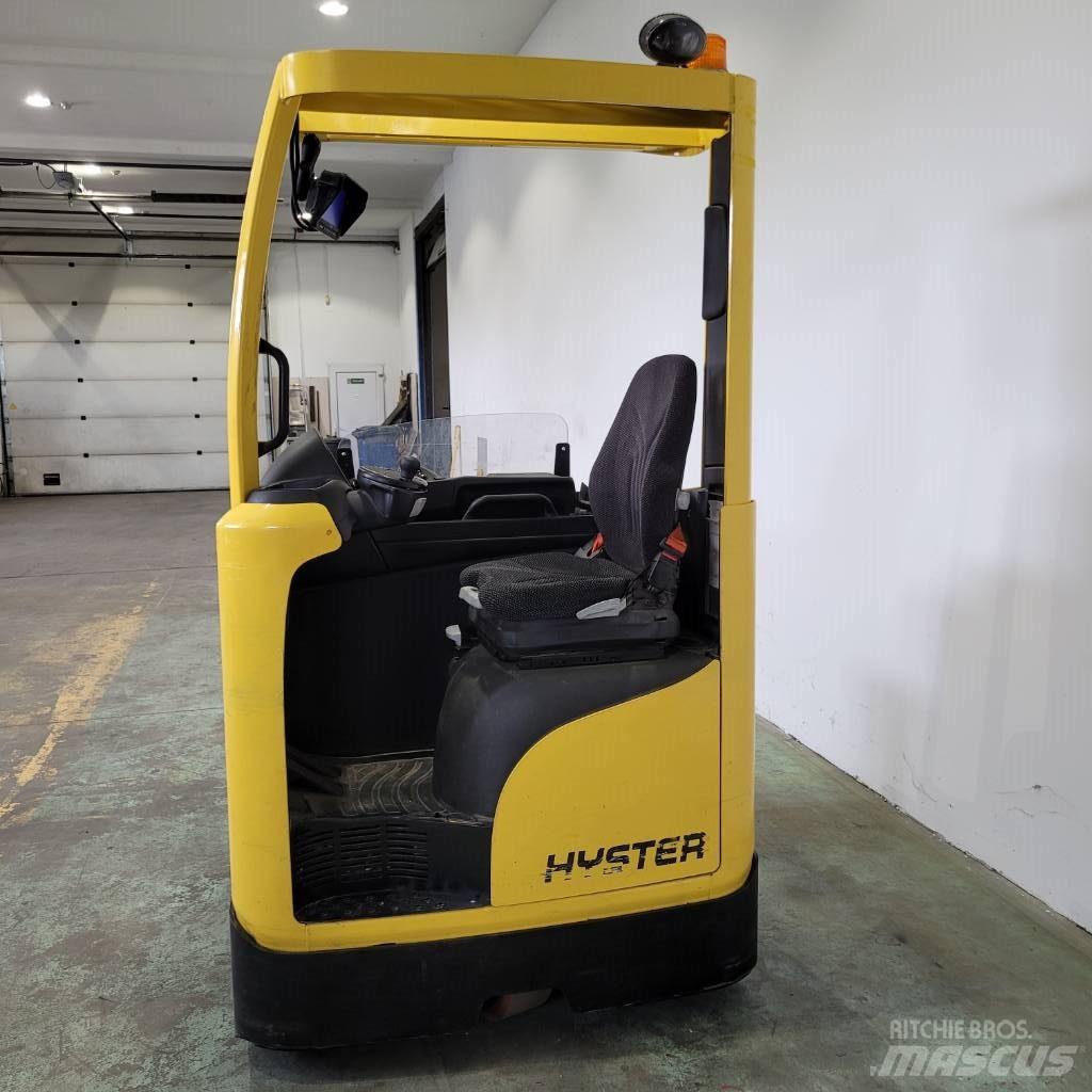 Hyster R 1.6 Tolóoszlopos targonca