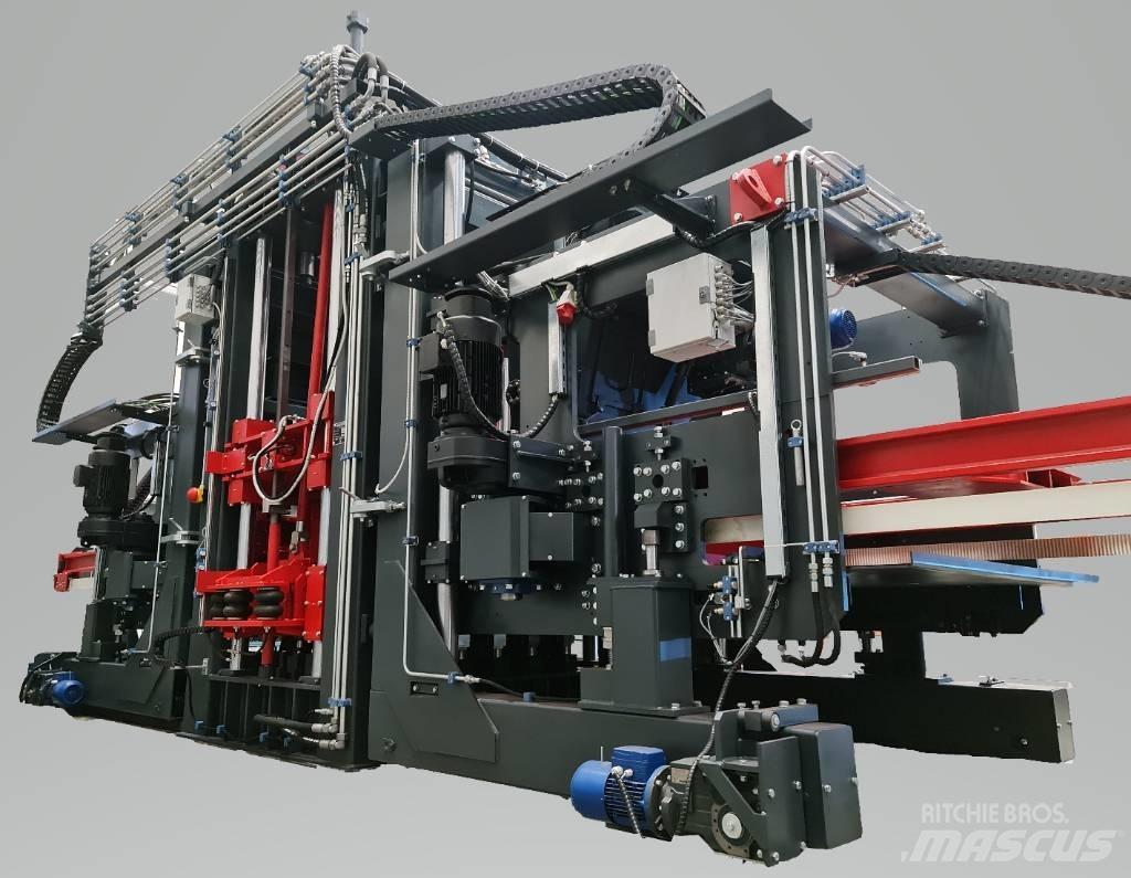  Prometal PRO 1500 Betontörő gépek