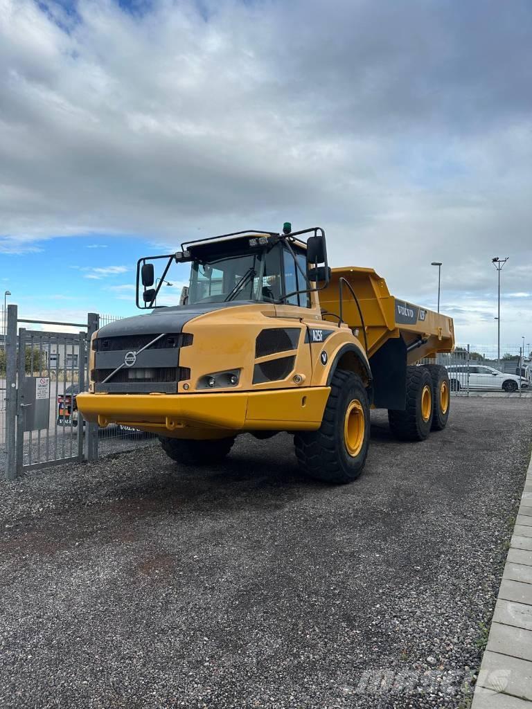  Vi köper din maskin Gumikerekes homlokrakodók