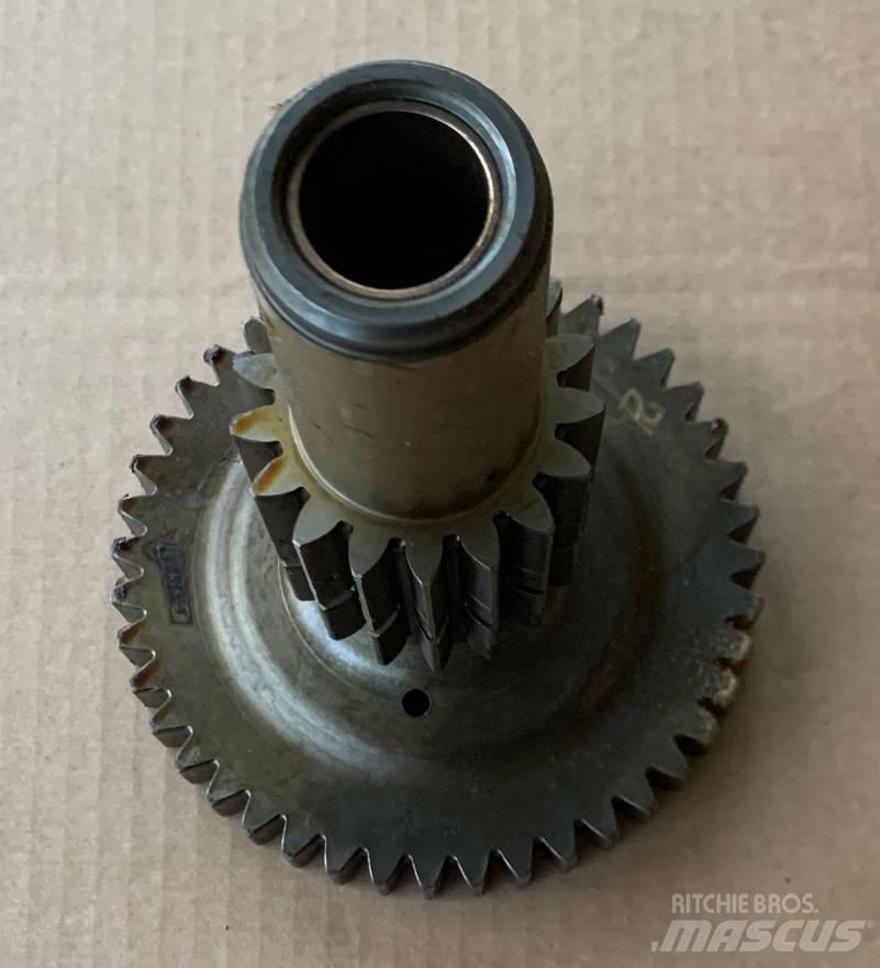 Fiat Shaft 5125351 Váltók