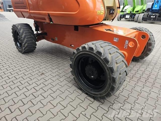 JLG 860 SJ Teleszkópos emelők