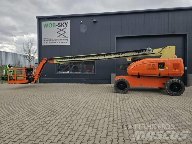 JLG 860 SJ Teleszkópos emelők
