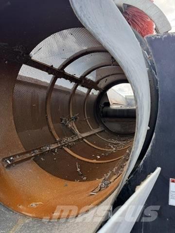  Metberg T300 Szitadobok