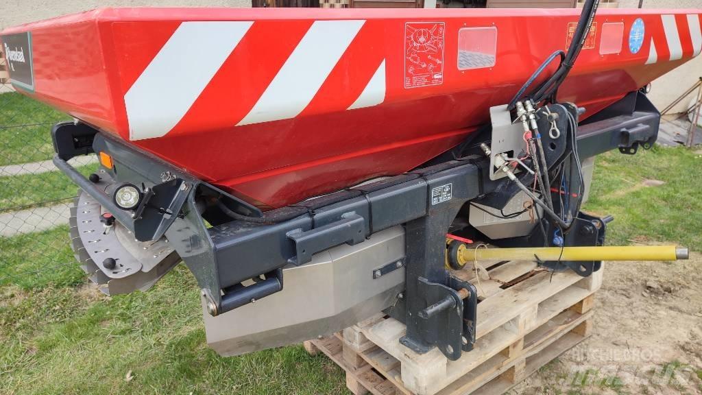 Kverneland EXACTA - HL Műtrágyaszórók