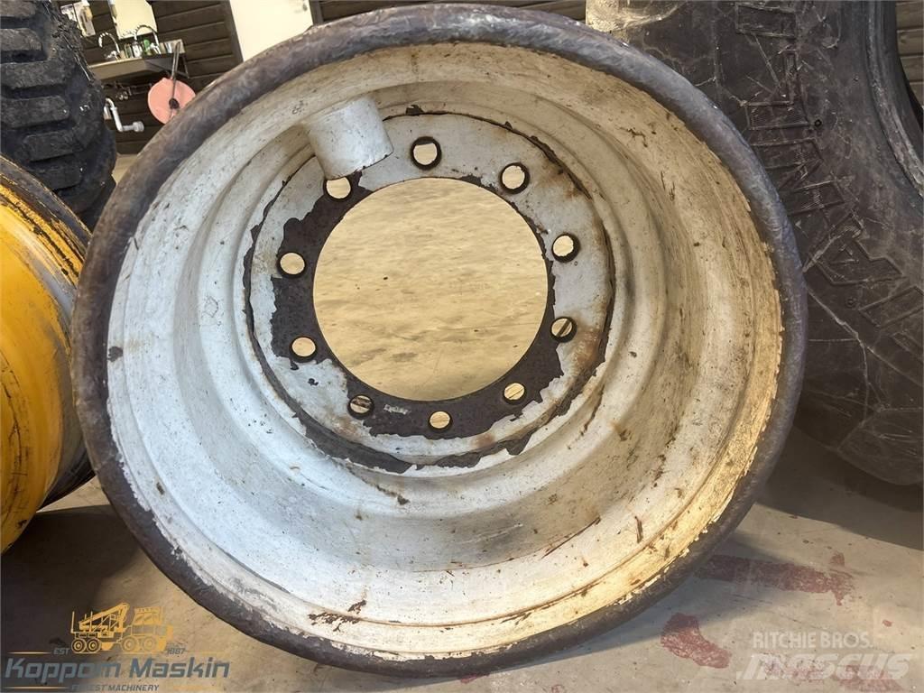 Gremo 950 20x22,5 Gumiabroncsok, kerekek és felnik