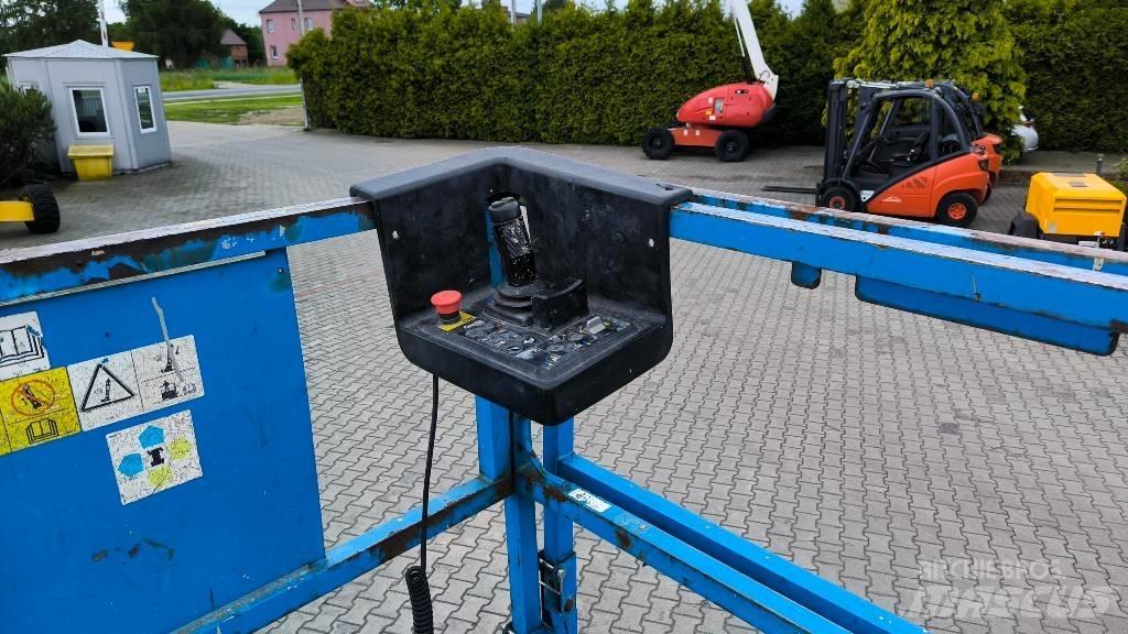 Genie GS 4069 Ollós emelők