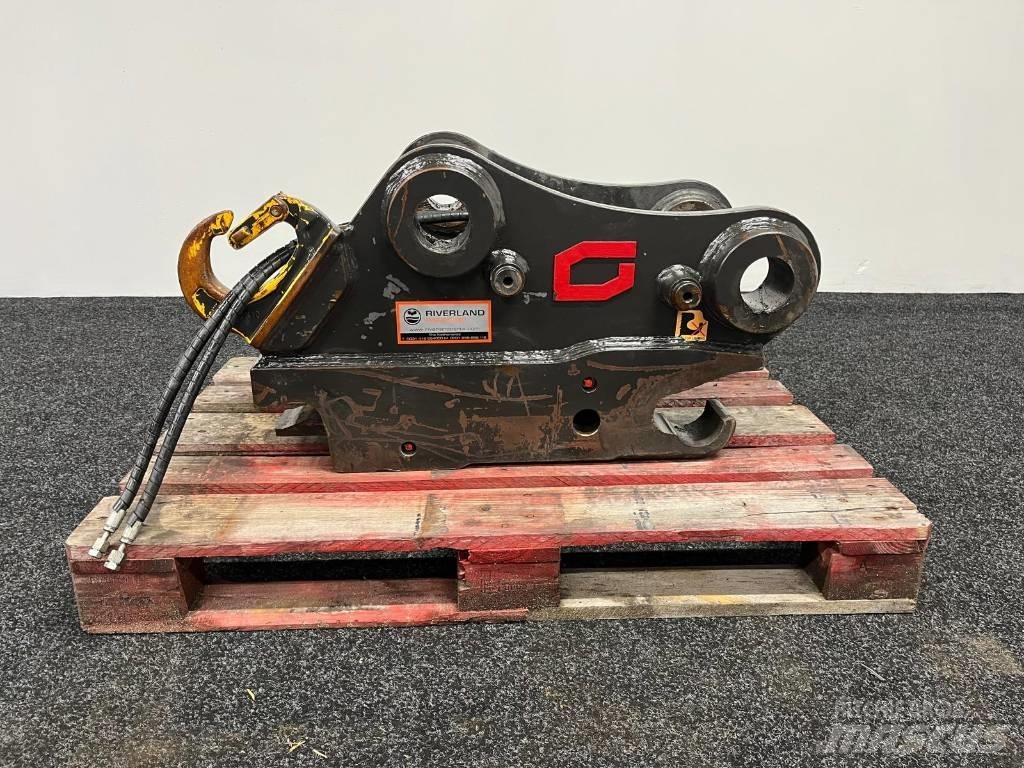 CAT S70 G70 coupler Gyors csatlakozók