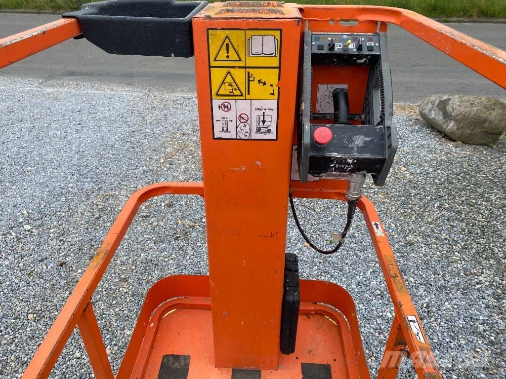 JLG 1230 ES Személyemelők