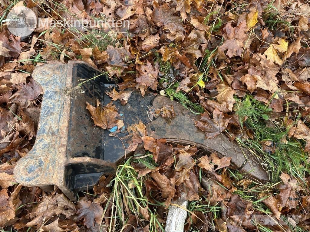 Doosan DX 62 R Mini kotrók < 7t