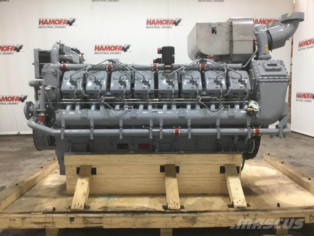  HND TBD620V16 NEW Építőipar - Egyebek