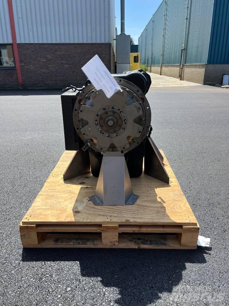  DANA 13.9TE10313-40 Váltók
