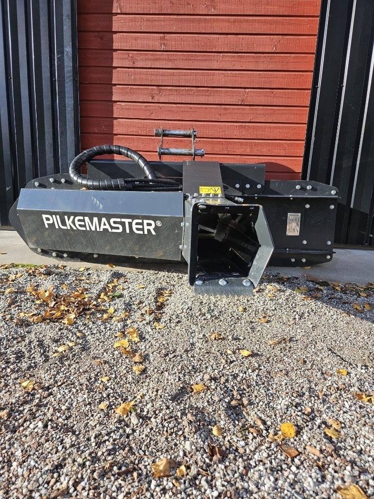 Pilkemaster Smart 1 Fa hántoló, vágó, aprító