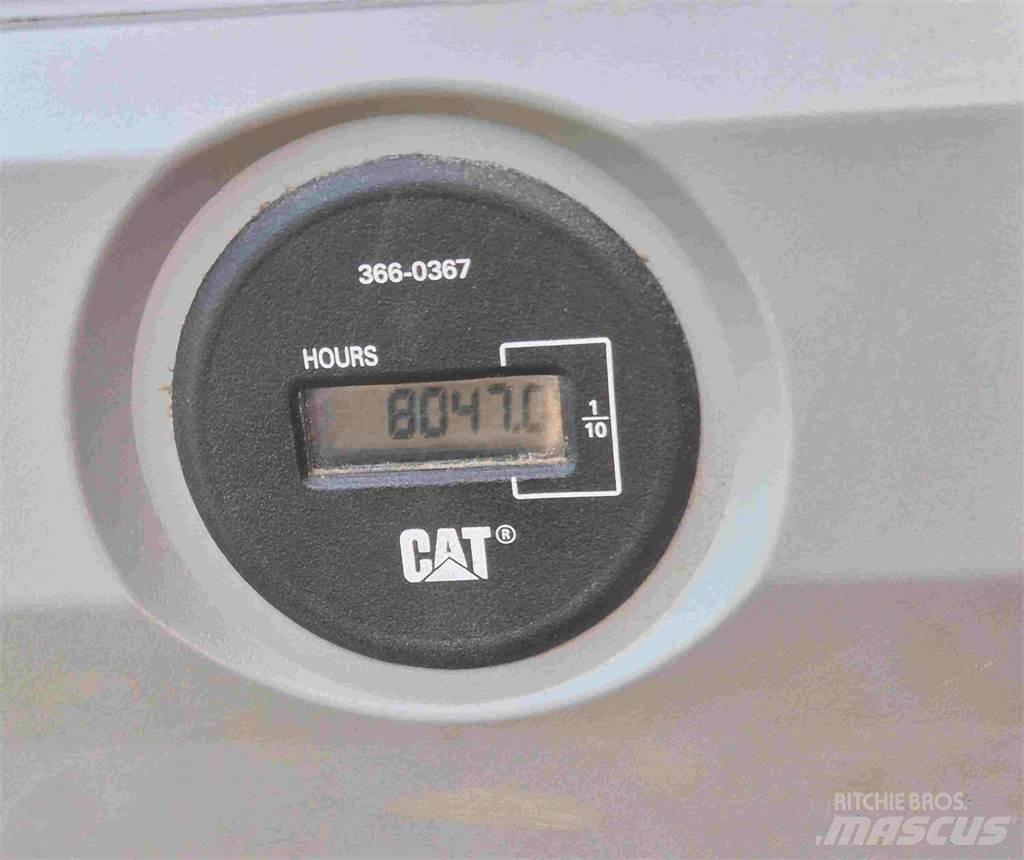 CAT 325FLCR Lánctalpas kotrók