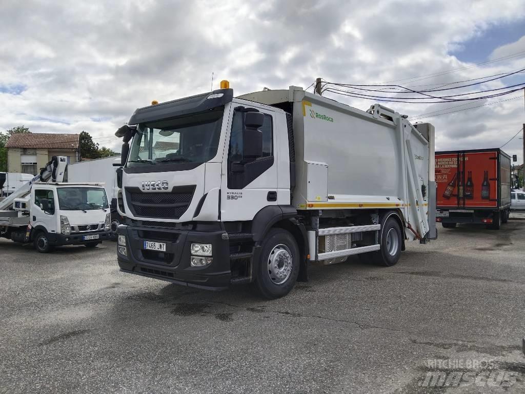 Iveco AD 190 Egyéb